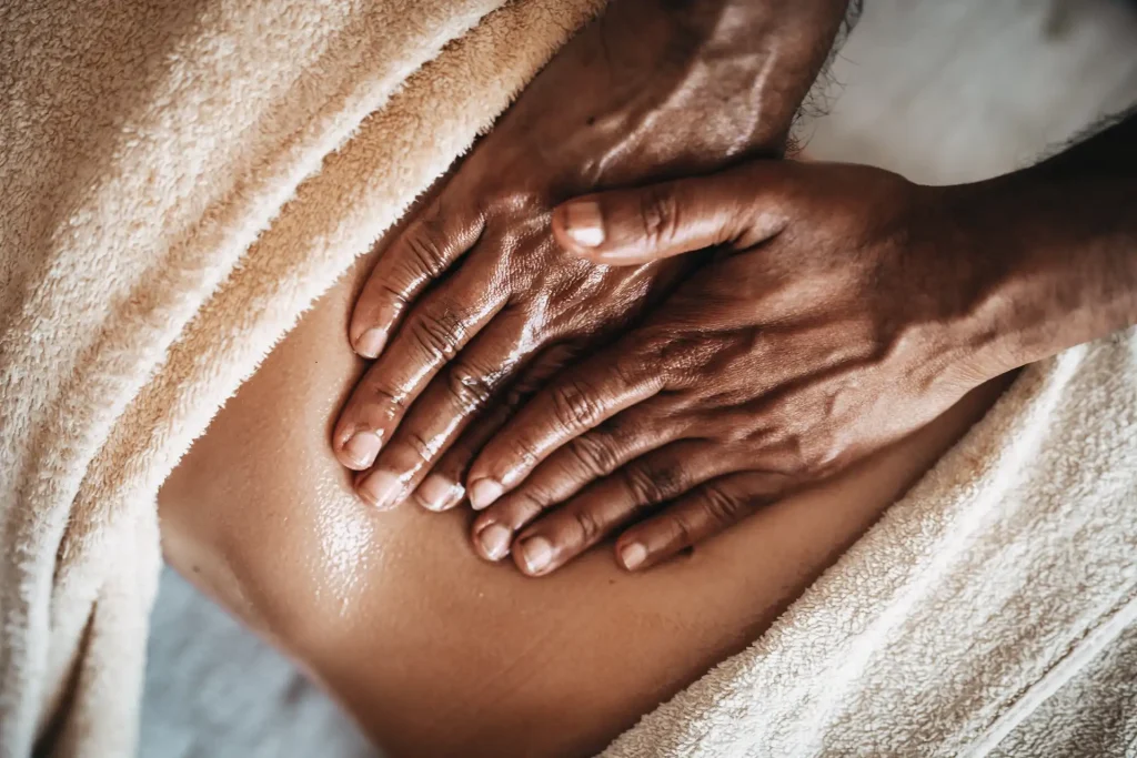 Clinical Panchakarma 5-fold purification process at Ayurvila authentic Kerala Ayurveda